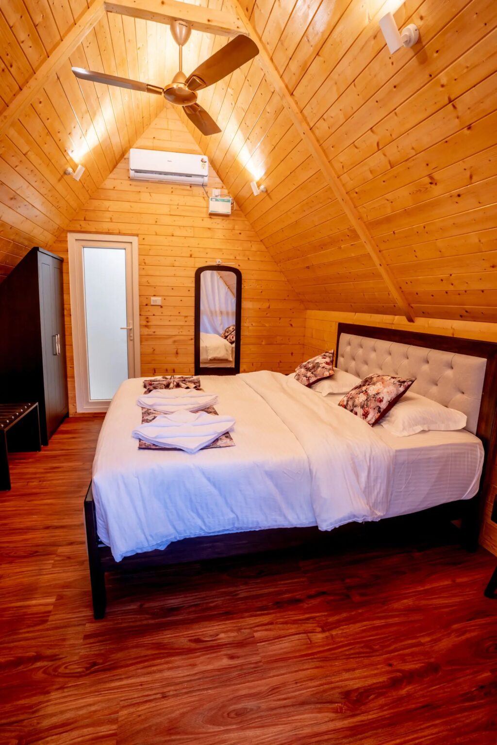 Why SPC Wooden Flooring is the Ultimate Choice for Modern Homes SPC wooden flooring