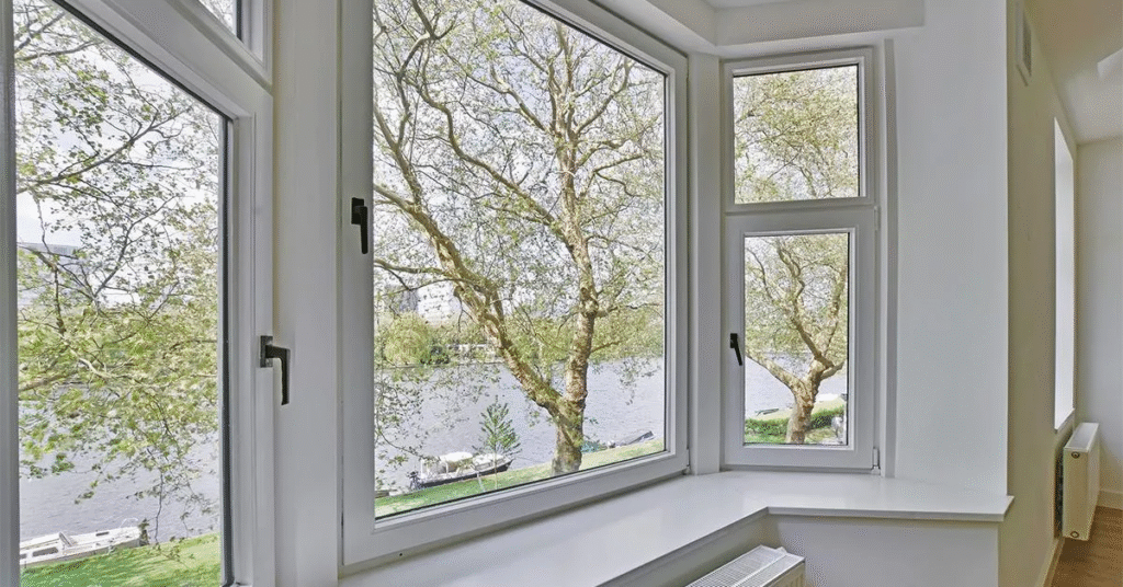 Double Glazing Window Companies