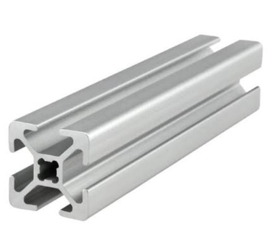 Methods for Mounting Safety Panels on T Slot Extrusion Profiles T slot extrusion